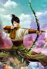 火影之琉璃刃