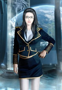 至尊星辰决