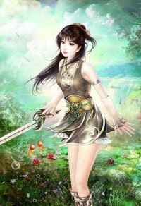 最强妖孽战狼