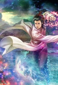 假面骑士:开局盗号帝骑