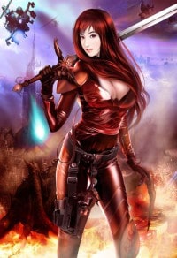 花季少女之恋:爱愈浓、情愈稠
