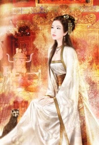 (BL/盜墓筆記同)花宴