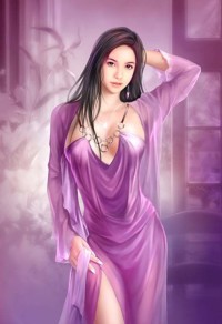 谁主江山之美人千面