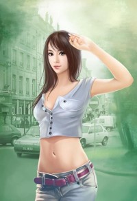 亲家博爱