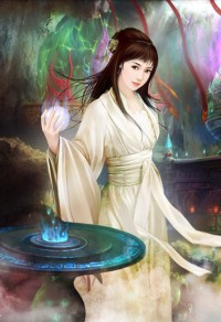 春秋+绝色