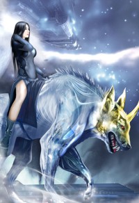 神奇之手