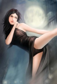 魔法朋克