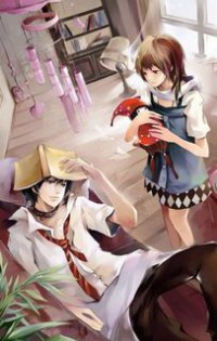偿还（百合ABO，母女）
