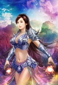 （综漫同人）[综]熊孩子拯救世界